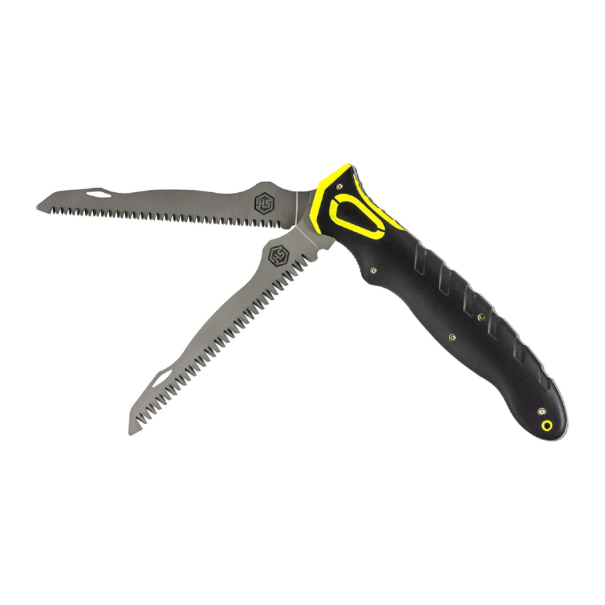 Amazon.com: Hunters Specialties Hunting Command Grip Dual Blade